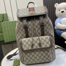 Gucci Backpacks